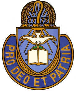 Army Chaplain Corps